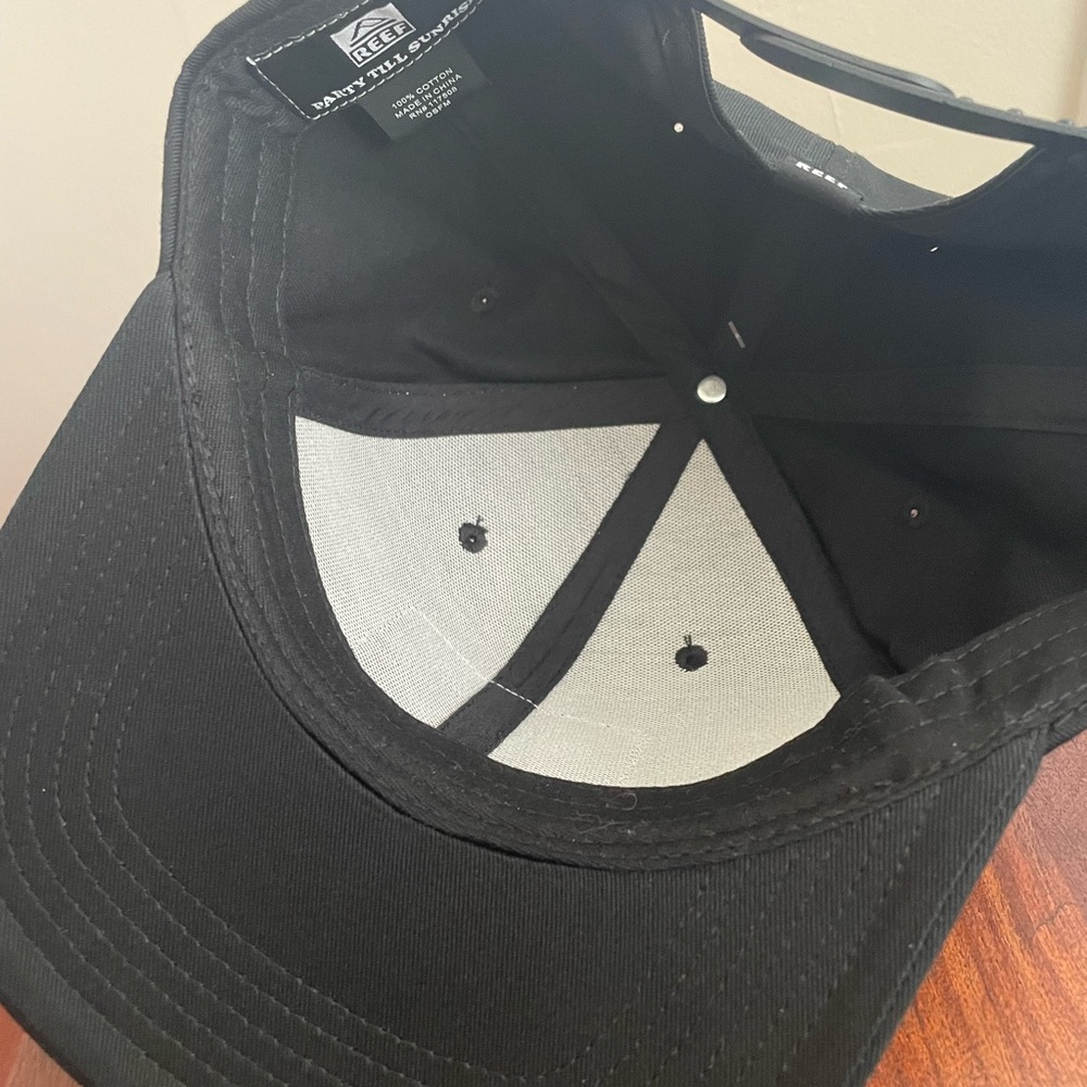 REEF HAT - Picture 3 of 4
